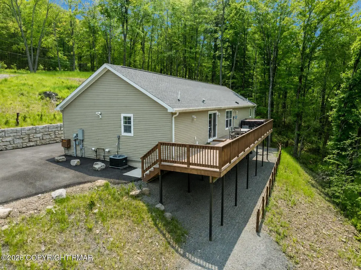 2016 Locust Ridge Road, Pocono Lake, PA 18347 - #1