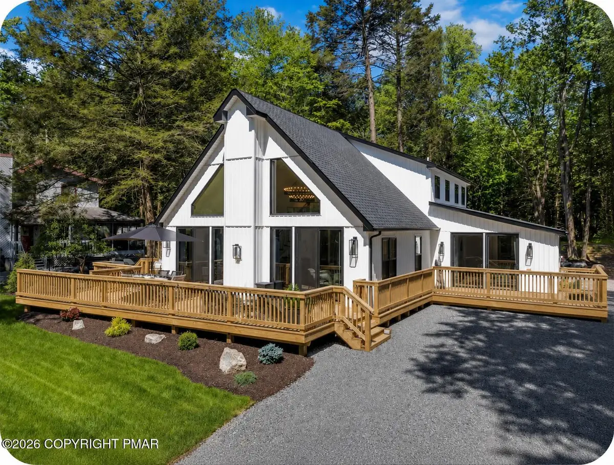 231 Petrarch Trail, Albrightsville, PA 18210 - #1
