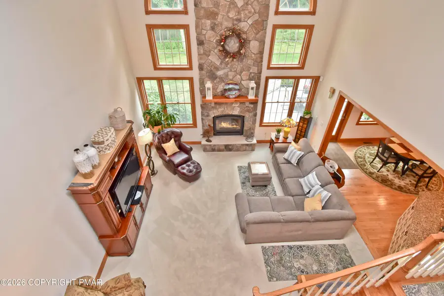 326 Sunset Avenue, Pocono Manor, PA 18349 - #2