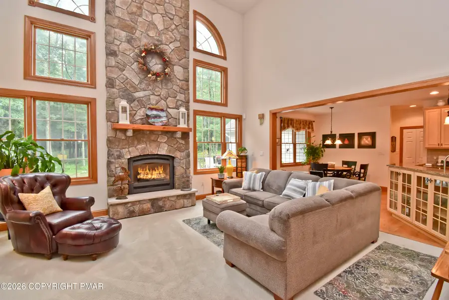 326 Sunset Avenue, Pocono Manor, PA 18349 - #3