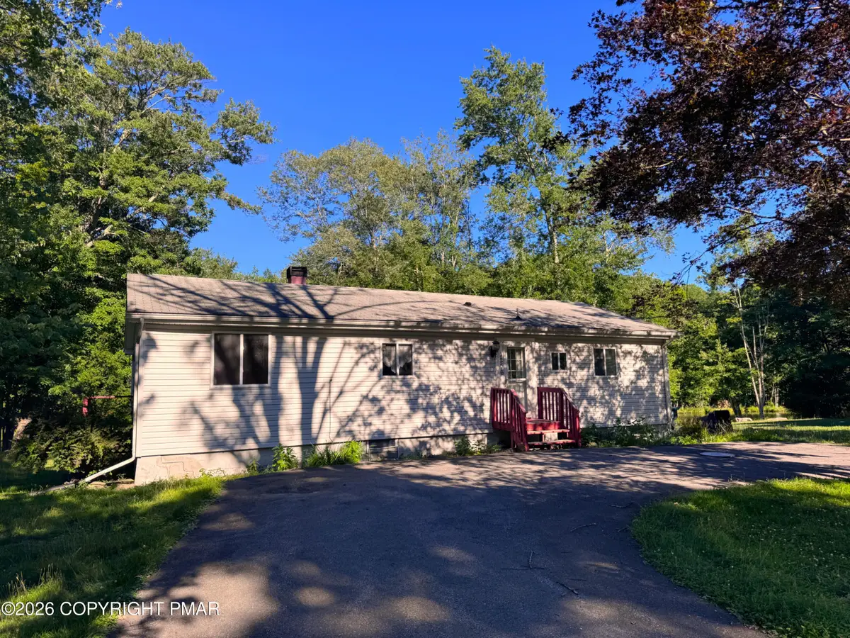 1236 Lace Drive, East Stroudsburg, PA 18302 - #1