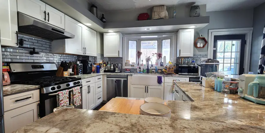 14 W 10th Street, Jim Thorpe, PA 18229 - #2