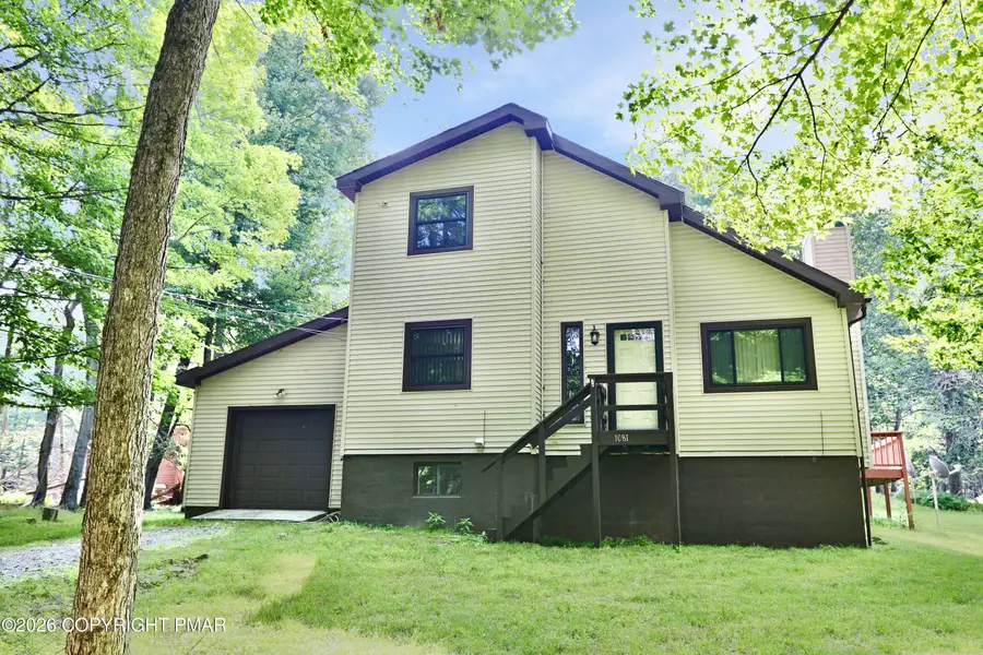 1081 Ponderosa Road, Newfoundland, PA 18445 - #2