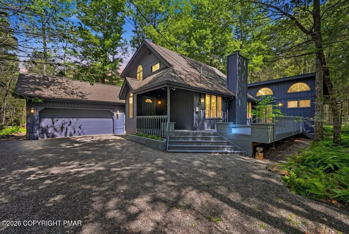 171 Flintlock Trail, Pocono Pines, PA 18350 - #1