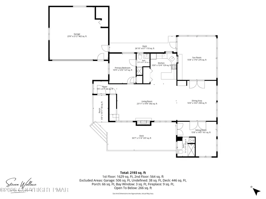 171 Flintlock Trail, Pocono Pines, PA 18350 - #2