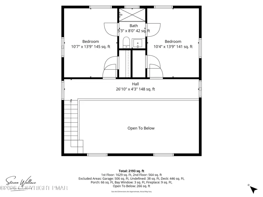 171 Flintlock Trail, Pocono Pines, PA 18350 - #3