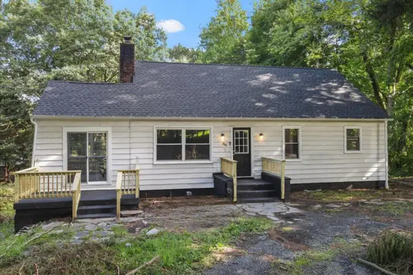 355 E Brown Street, East Stroudsburg, PA 18301