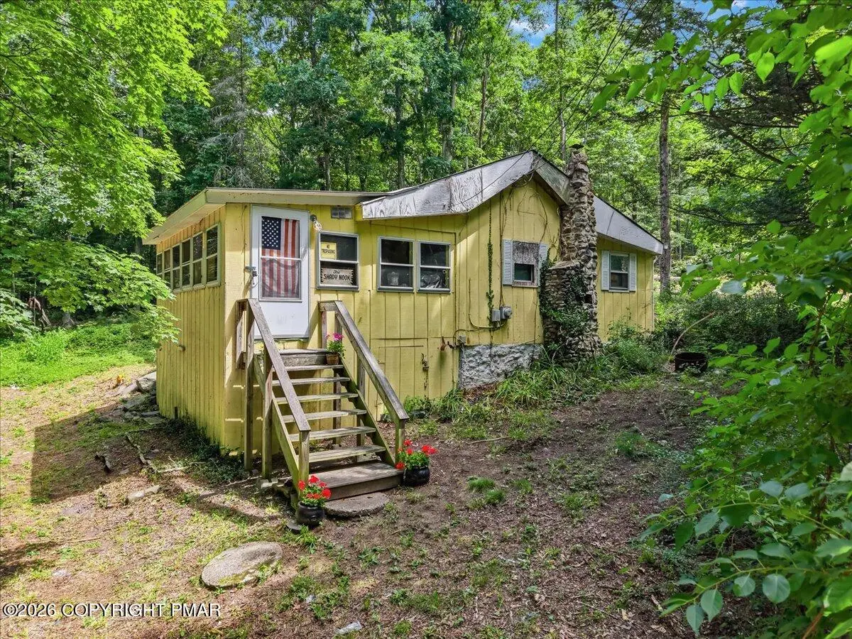 193 Silver Lake Road, Dingmans Ferry, PA 18328 - #1
