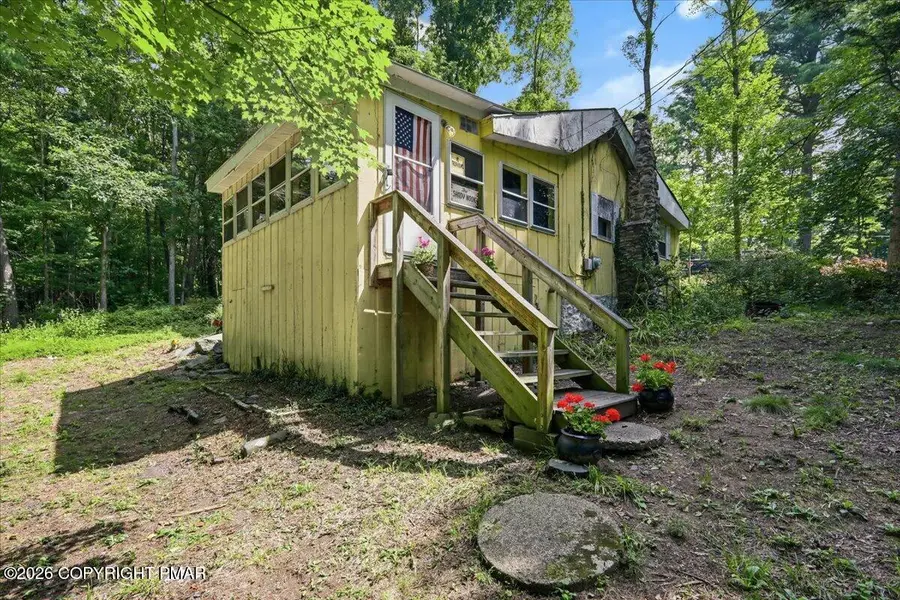 193 Silver Lake Road, Dingmans Ferry, PA 18328 - #2