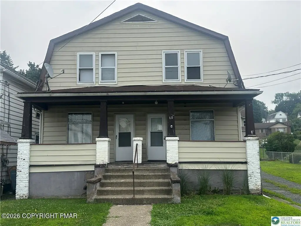 60-62 Rose Avenue, Plains, PA 18705 - #1