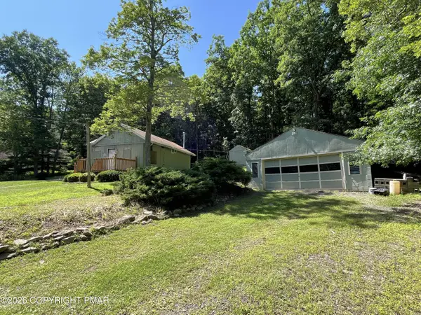 234 Bear Creek Drive, Jim Thorpe, PA 18229
