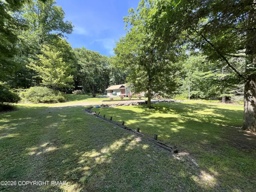 234 Bear Creek Drive, Jim Thorpe, PA 18229 - #2
