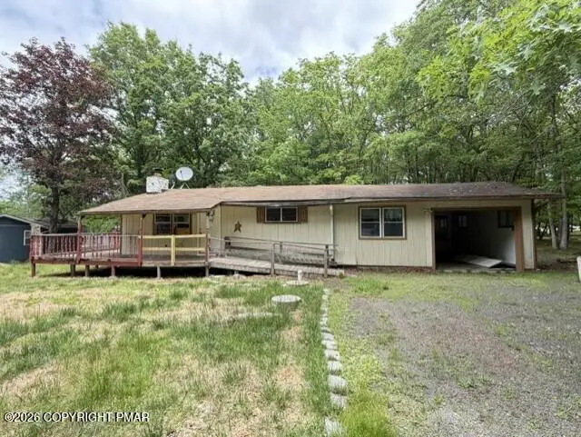 10 Cedar Lane, Albrightsville, PA 18210 - #1