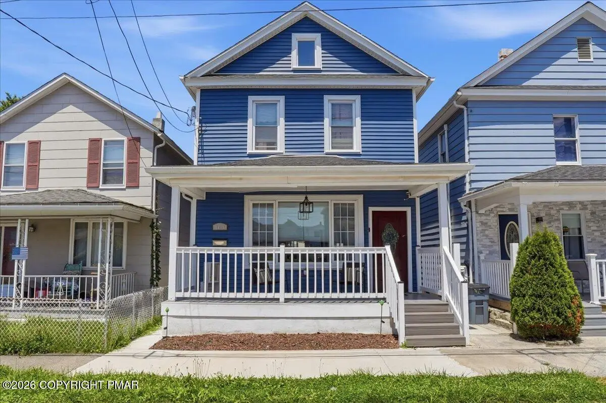 164 E Ridge Street, Nanticoke, PA 18634 - #1