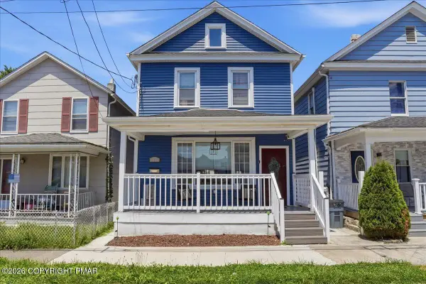 164 E Ridge Street, Nanticoke, PA 18634