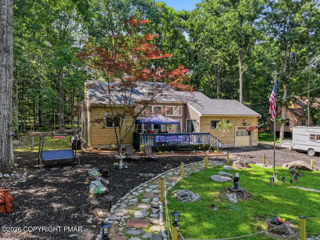 6228 Willowicke Terrace, East Stroudsburg, PA 18301 - #1
