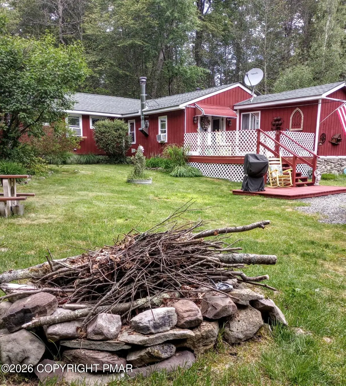 191 Campfire Lane, Gouldsboro, PA 18424 - #1