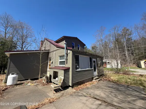 25 Tree Top Road, Tunkhannock, PA 18657