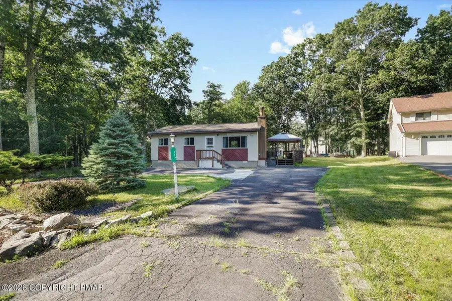 117 Mink Court, Dingmans Ferry, PA 18328 - #3