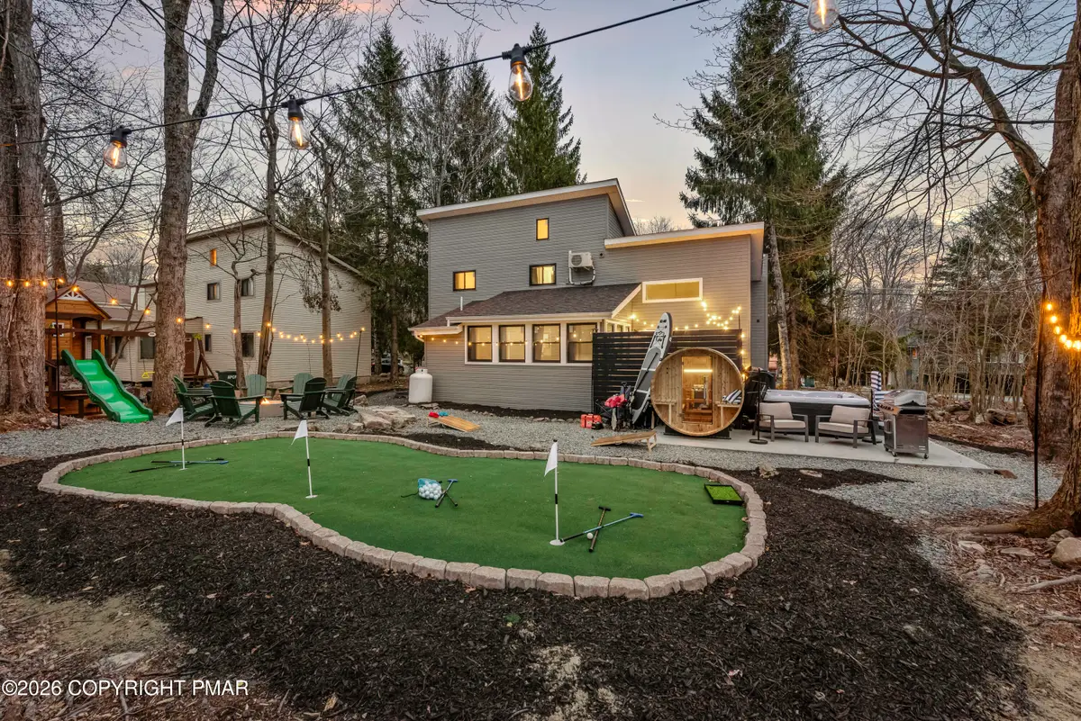 8499 Bumble Bee Way, Tobyhanna, PA 18466 - #1