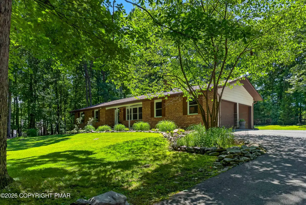 400 Ridge Circle, Cresco, PA 18326 - #1