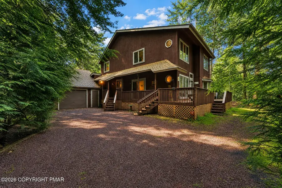 142 Longfellow Circle, Albrightsville, PA 18210 - #2