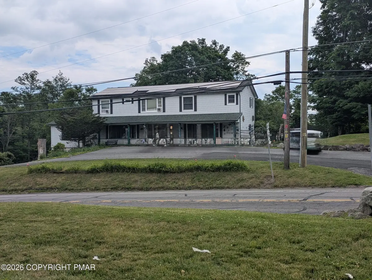 926 Pennsylvania 390, Cresco, PA 18326 - #1