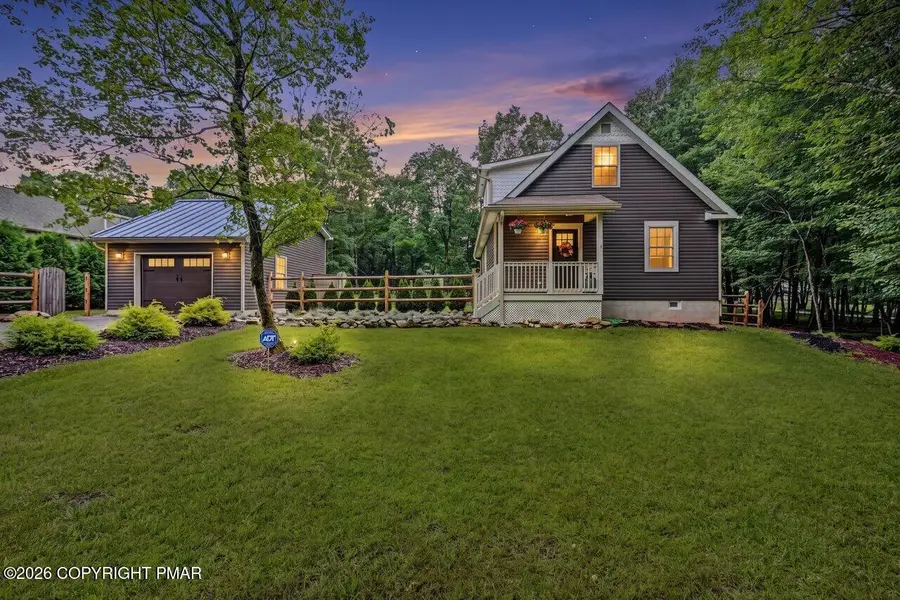 114 Caedman Drive, Albrightsville, PA 18210 - #2