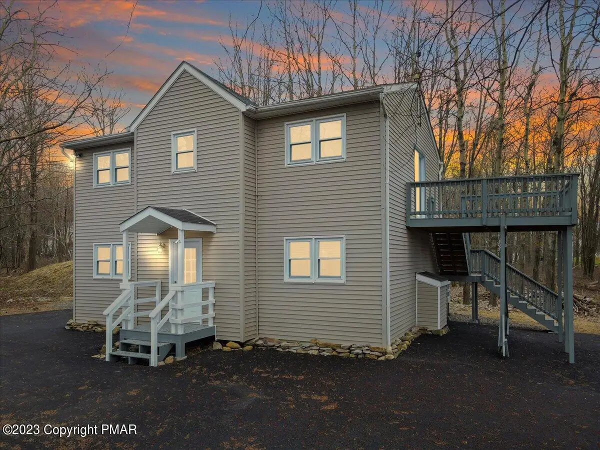 400 Cedar Drive, Long Pond, PA 18334 - #1