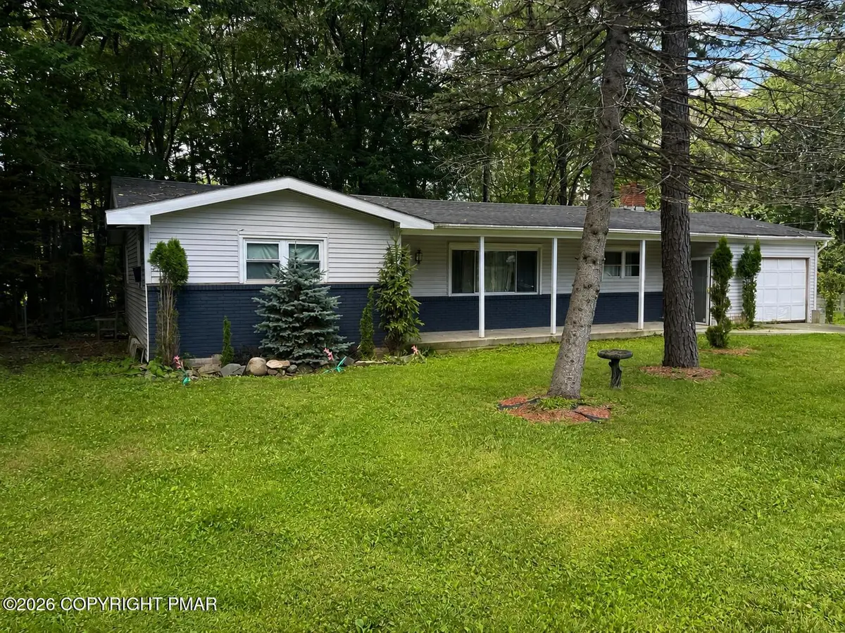 129 Stillwater Drive, Pocono Summit, PA 18346 - #1