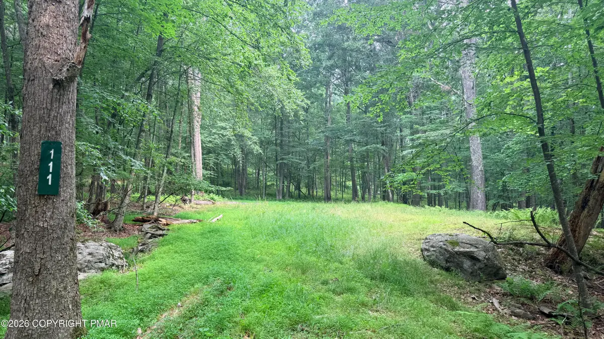 111 Lake View Circle, Hawley, PA 18428 - #1