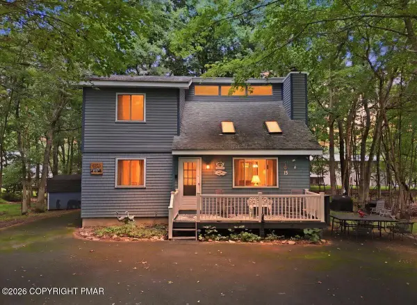 15 Masters Trail, Albrightsville, PA 18210
