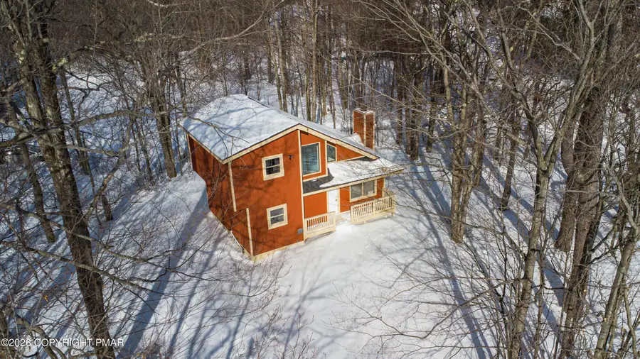 9640 Stony Hollow Drive, Tobyhanna, PA 18466 - #3