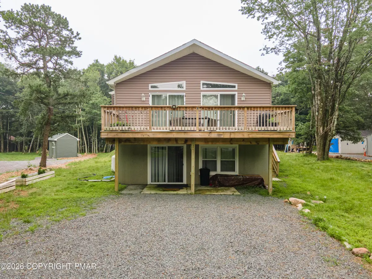 80 Parker Mews, Albrightsville, PA 18210 - #1