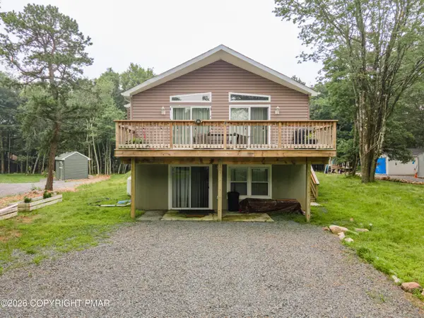 80 Parker Mews, Albrightsville, PA 18210