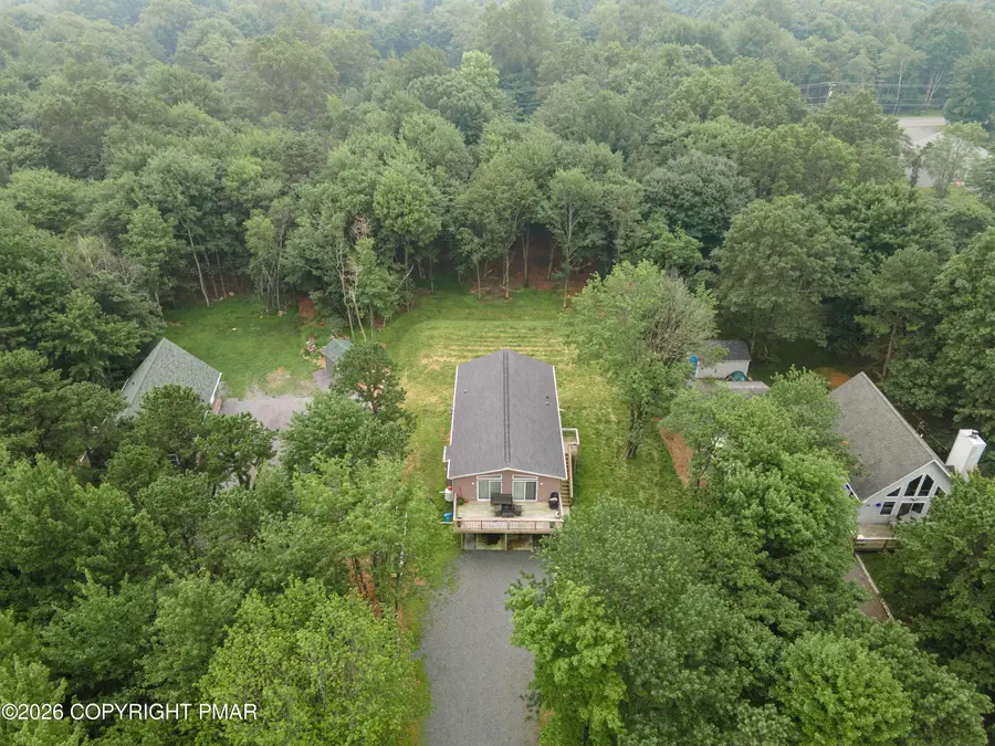 80 Parker Mews, Albrightsville, PA 18210 - #2