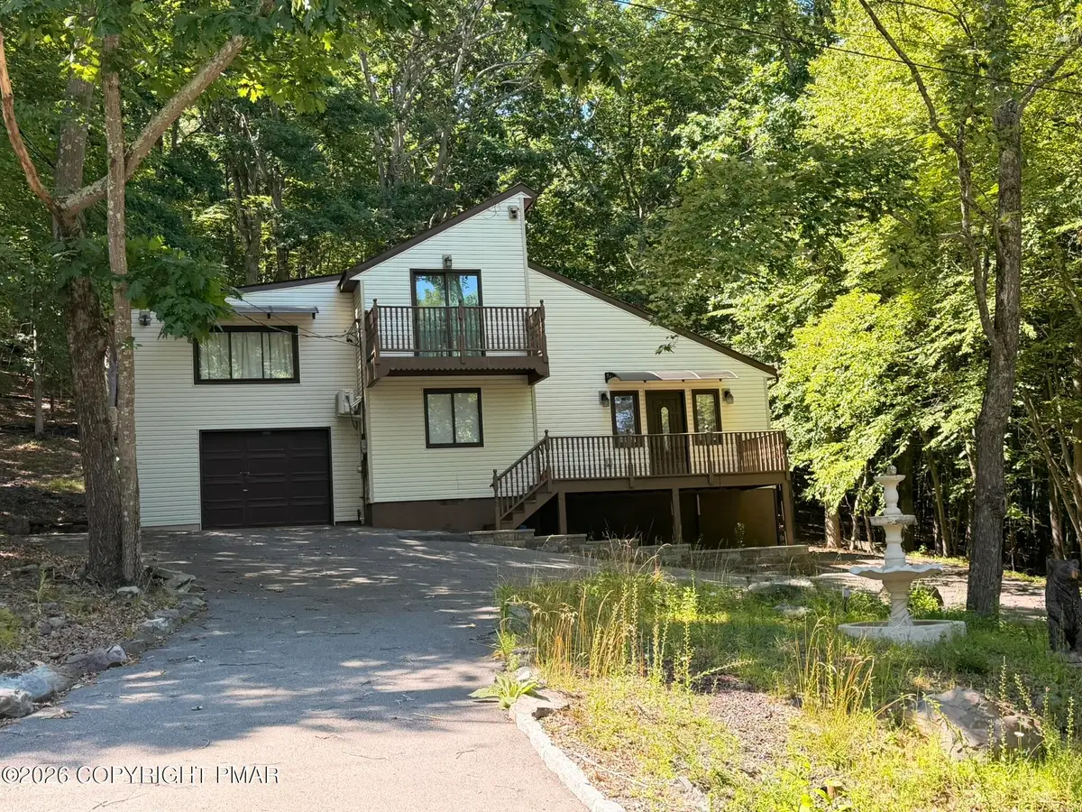 3108 Cherry Ridge Road, Bushkill, PA 18324 - #1