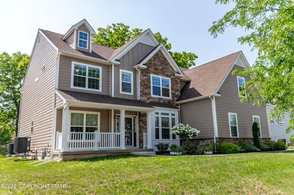 2668 Hollow View Drive, Easton, PA 18040