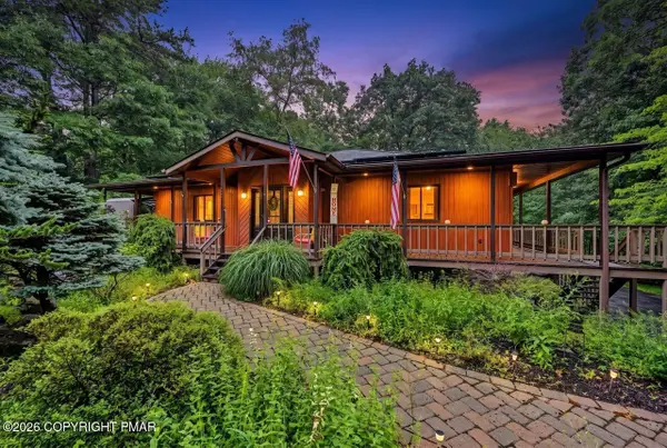 304 Devils Hole Road, Cresco, PA 18326