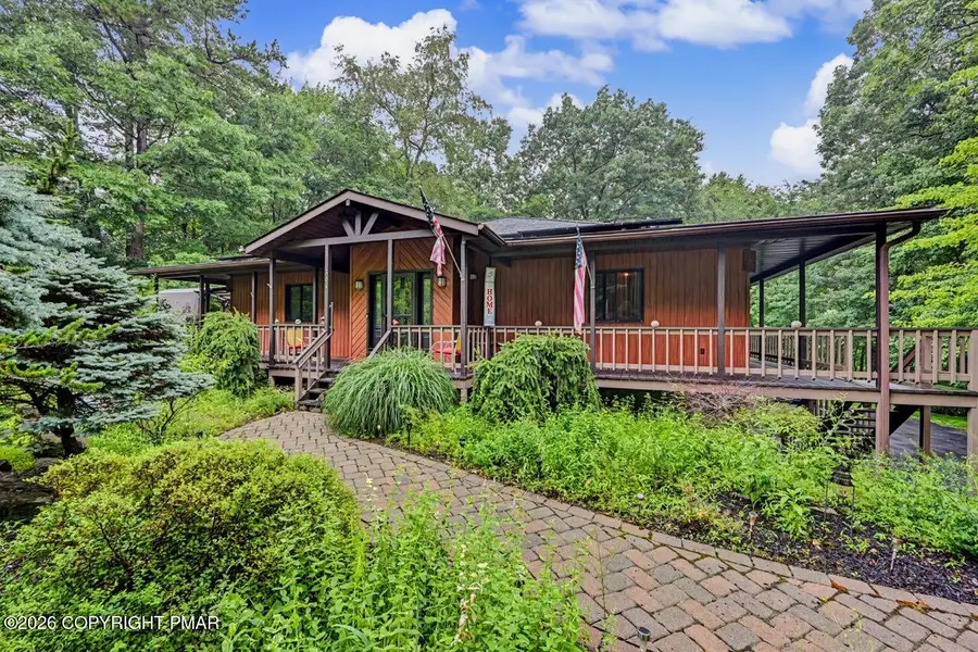 304 Devils Hole Road, Cresco, PA 18326 - #2