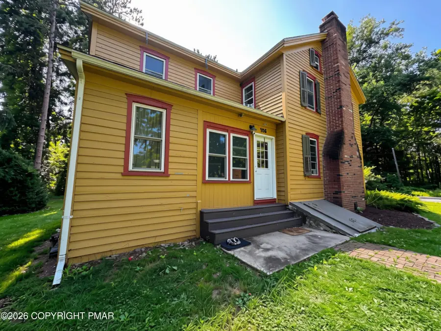 108 Effort Neola Road, Effort, PA 18330 - #2