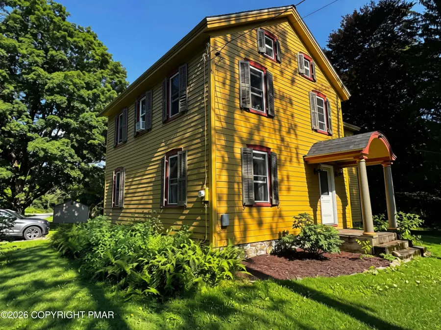 108 Effort Neola Road, Effort, PA 18330 - #3