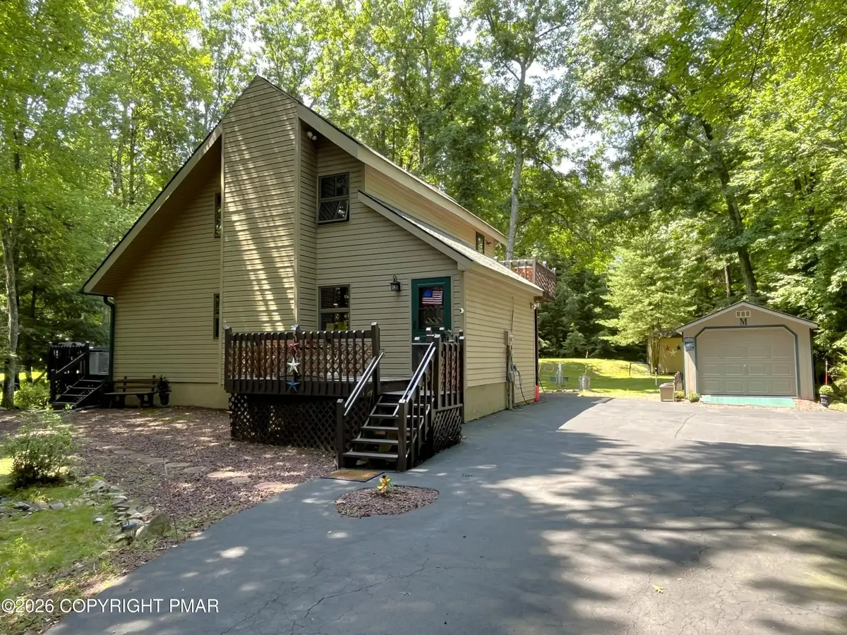 57 Kipling Lane, Albrightsville, PA 18210 - #1