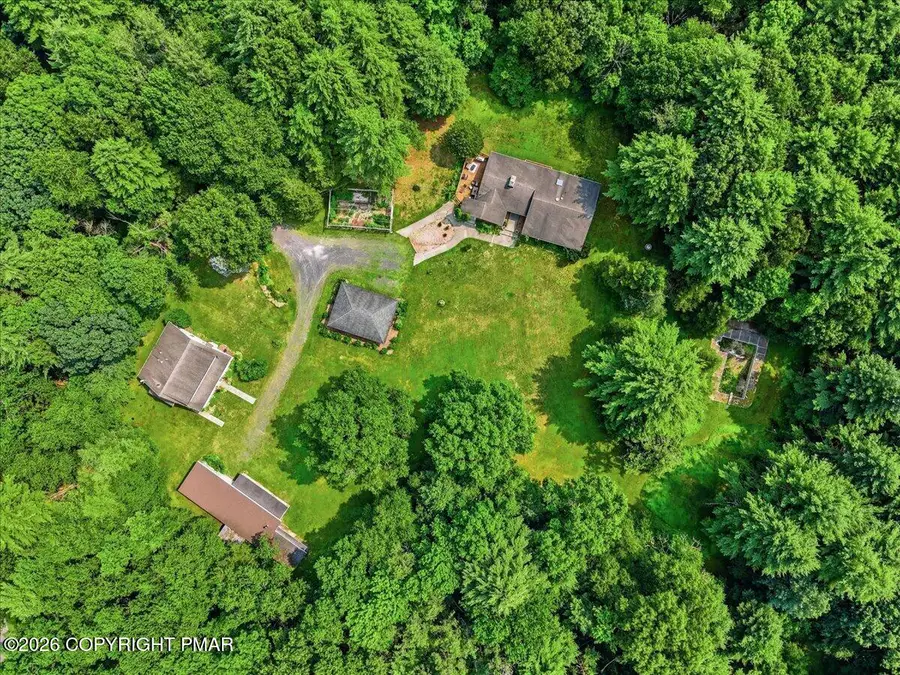 787 Polk Valley Road, Stroudsburg, PA 18360 - #2