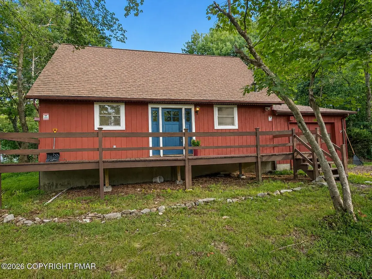1254 Clover Road, Long Pond, PA 18334 - #1