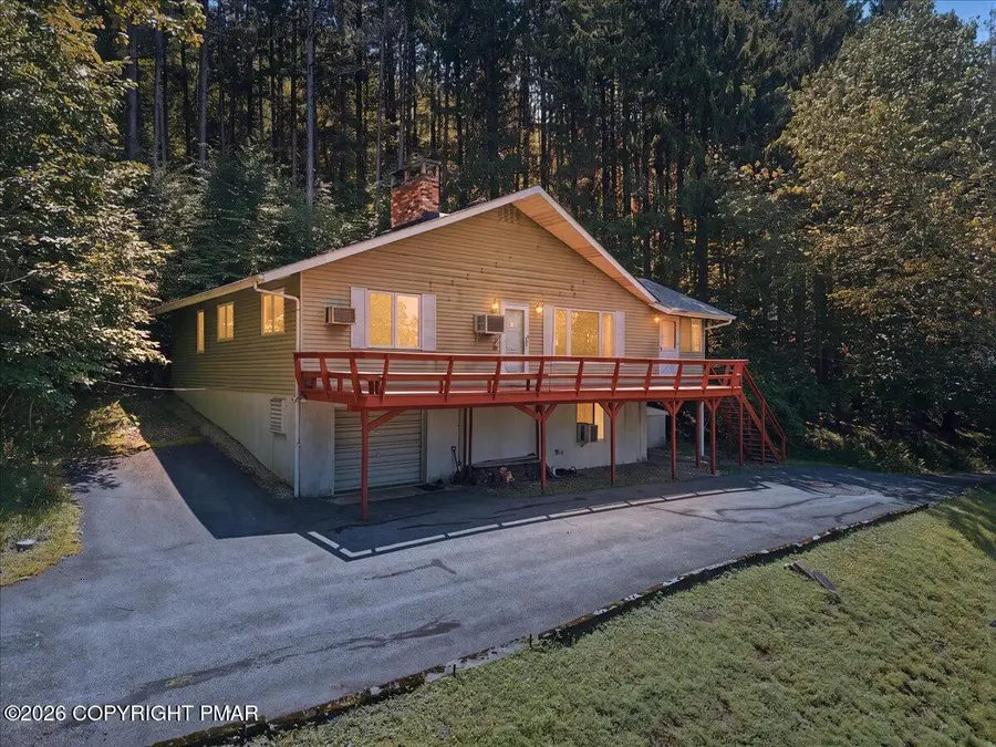278 Upper Green Hill Road, Kunkletown, PA 18058 - #2