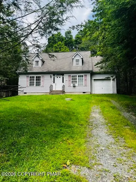 2444 Winding Way, Tobyhanna, PA 18466 - #1