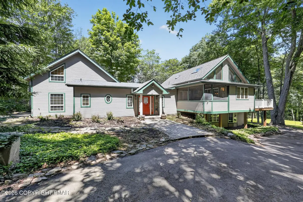 326 Fawn Road, Pocono Lake, PA 18347 - #1