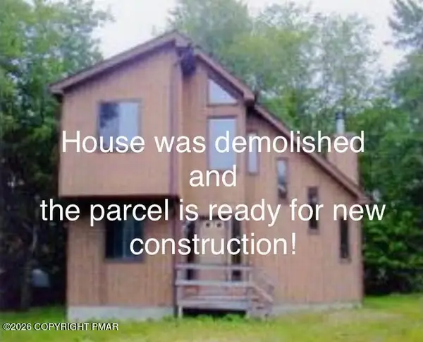 6461 Marvin Gdns, Tobyhanna, PA 18466