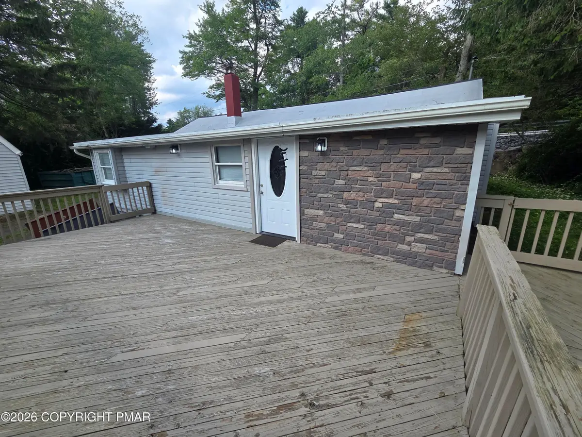5083 Route 115, Blakeslee, PA 18610 - #1